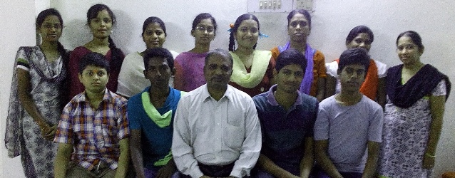 computer courses